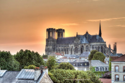 Reims